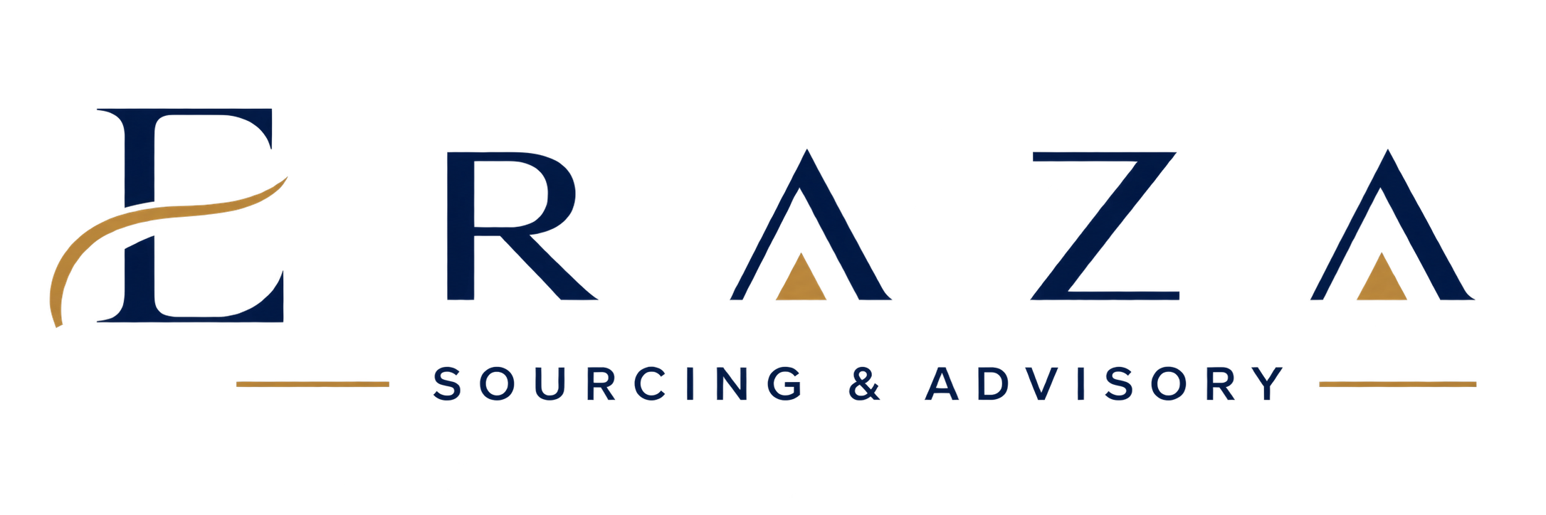 ERAZA Sourcing & Advisory